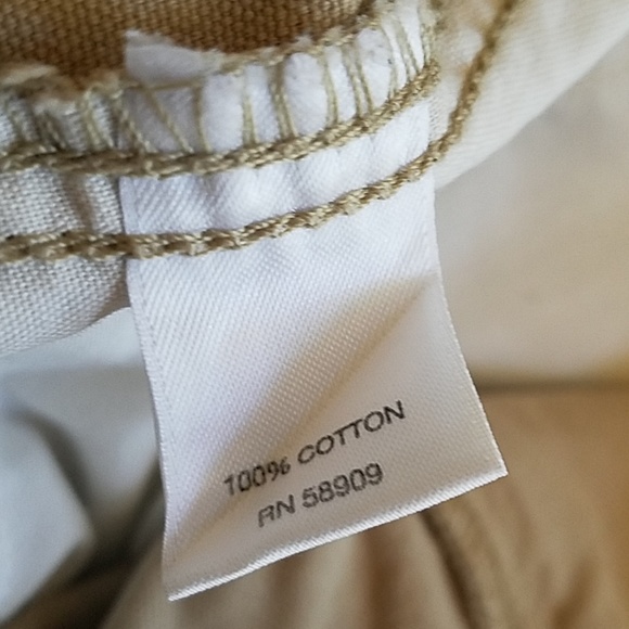 Roundtree and Yorke Khakis - Picture 5 of 5